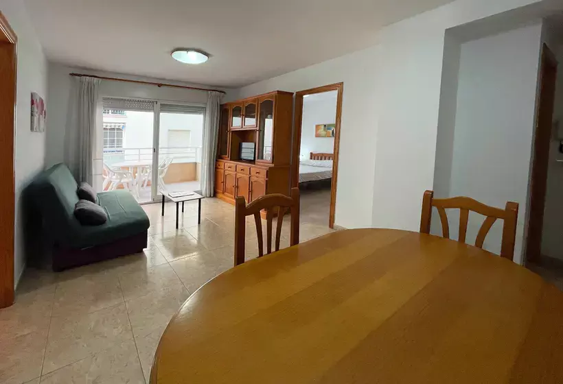 Apartamentos Estación Oropesa 3000