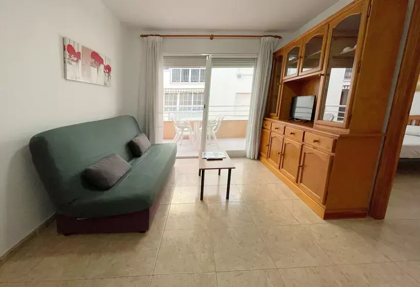 Apartamentos Estación Oropesa 3000