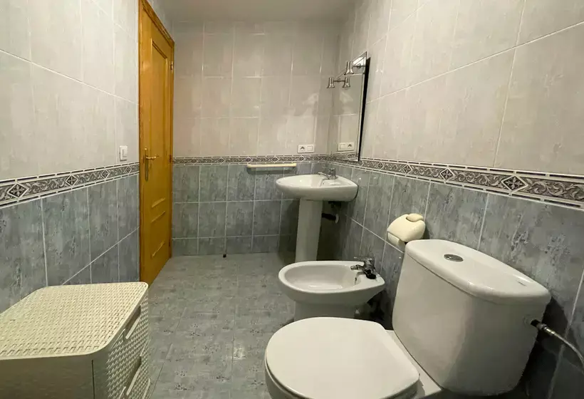 Apartamentos Estación Oropesa 3000