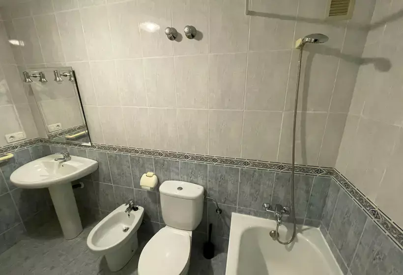 Apartamentos Estación Oropesa 3000