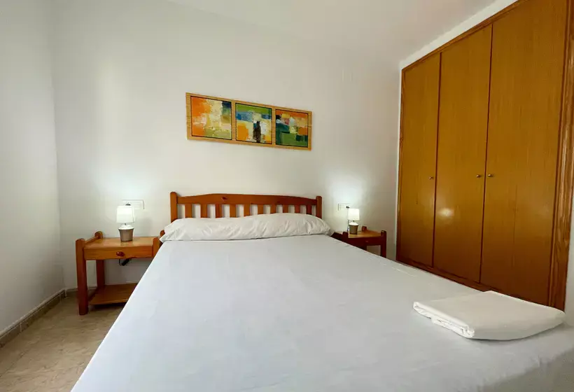 Apartamentos Estación Oropesa 3000