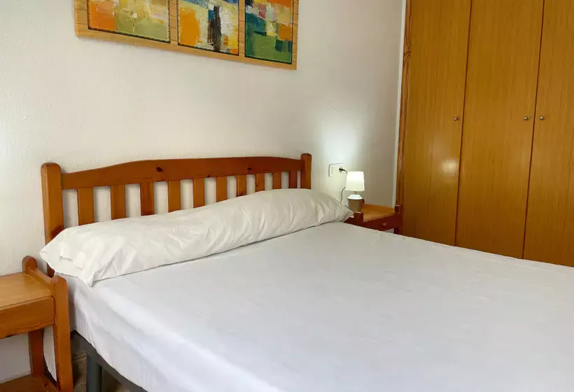 Apartamentos Estación Oropesa 3000