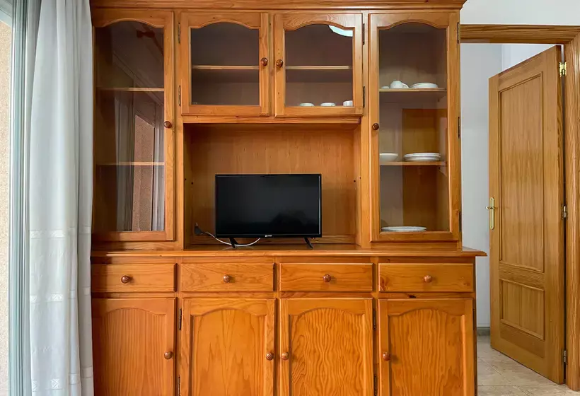 Apartamentos Estación Oropesa 3000