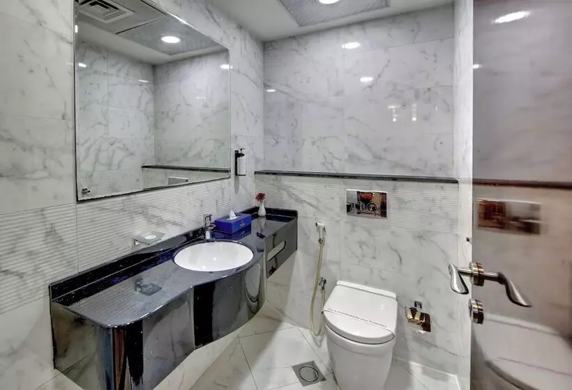 City Stay Hotel Expo Centre - 沙加