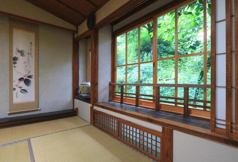 Ougiya Ryokan