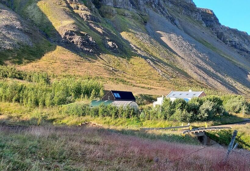 پانسیون Guesthouse Nýp