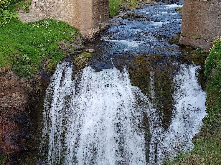 پانسیون Guesthouse Nýp