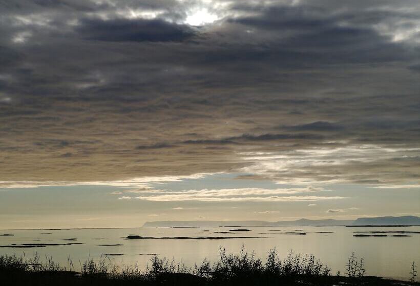 پانسیون Guesthouse Nýp