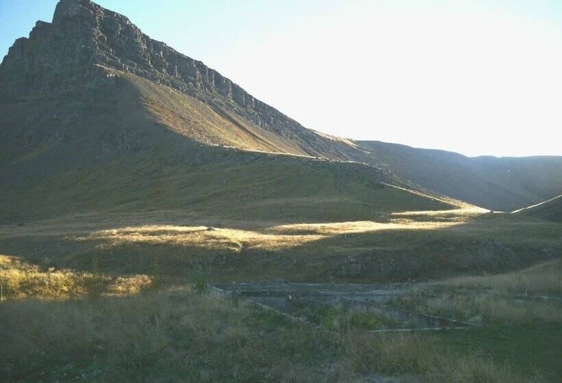 پانسیون Guesthouse Nýp