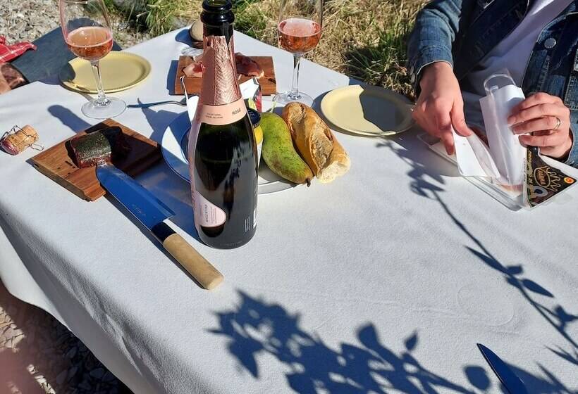 پانسیون Guesthouse Nýp