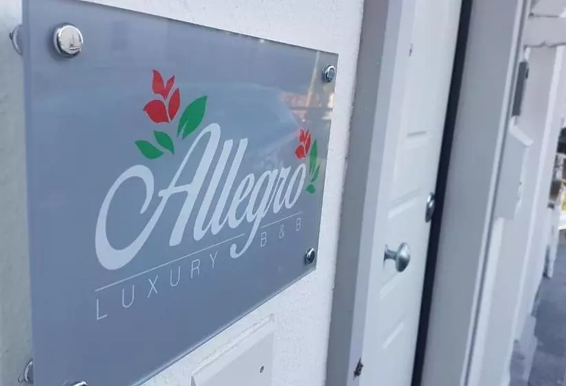 Allegro Luxury B&b