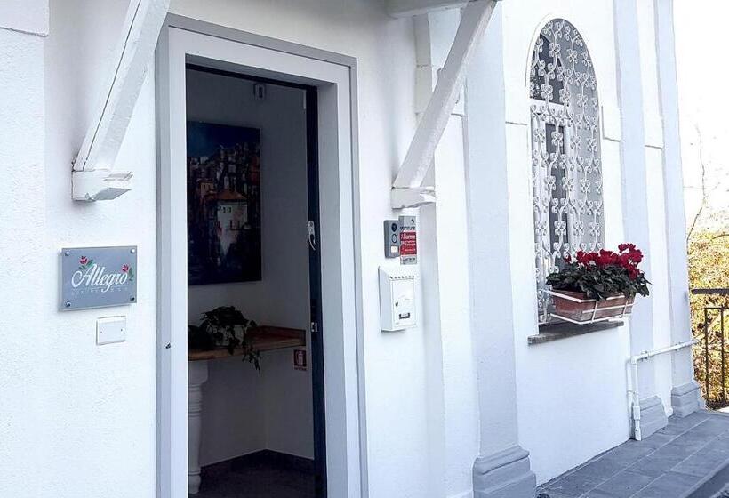 Allegro Luxury B&b