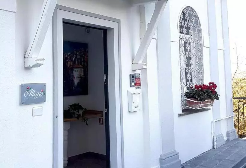 Allegro Luxury B&b