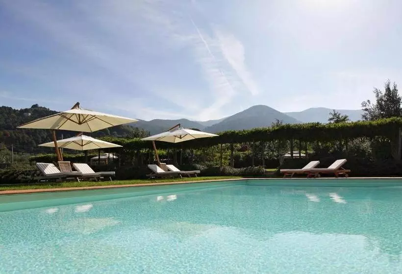 Bed & Breakfast Ai Santinelli