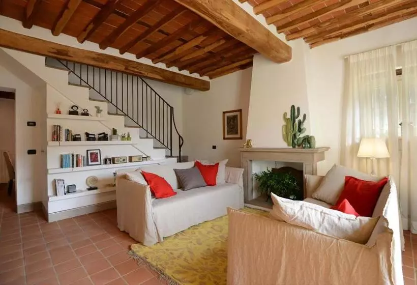 Bed & Breakfast Ai Santinelli