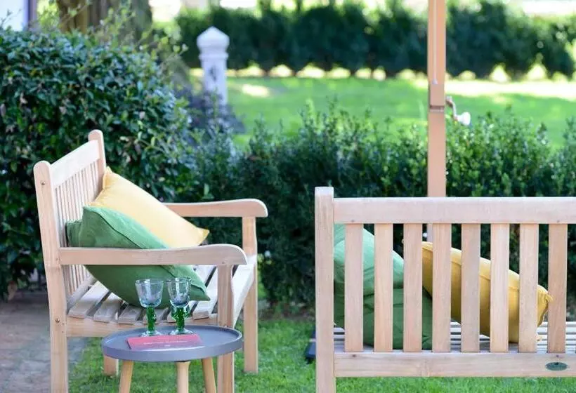 Bed & Breakfast Ai Santinelli