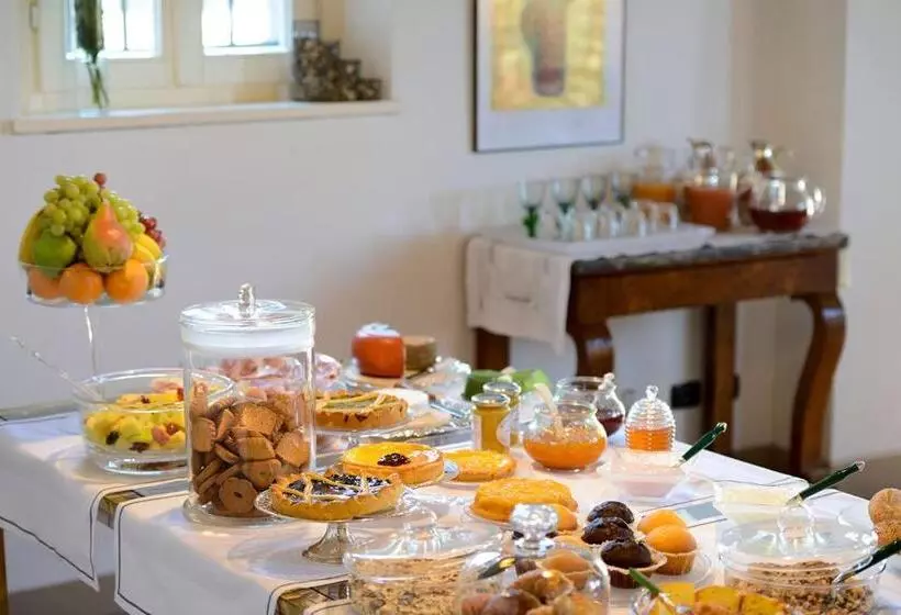 Bed & Breakfast Ai Santinelli