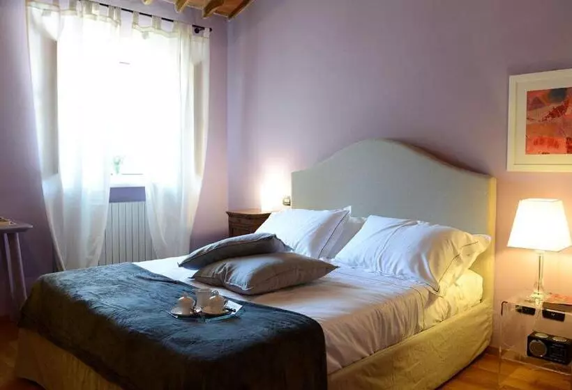 Bed & Breakfast Ai Santinelli