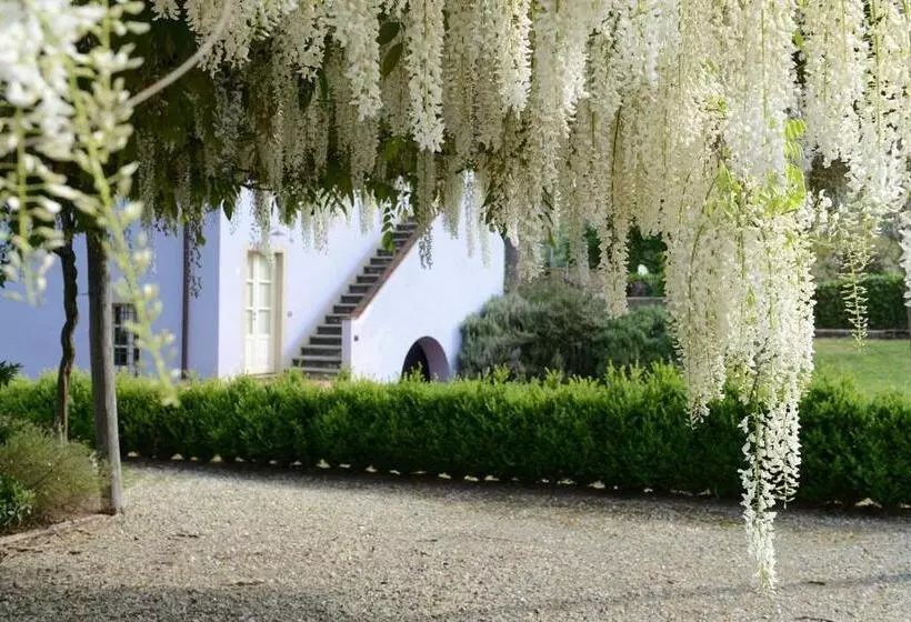 Bed & Breakfast Ai Santinelli