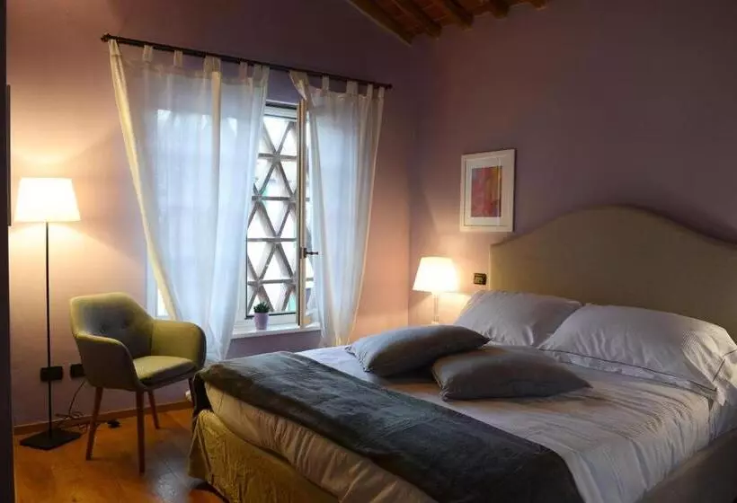 Bed & Breakfast Ai Santinelli