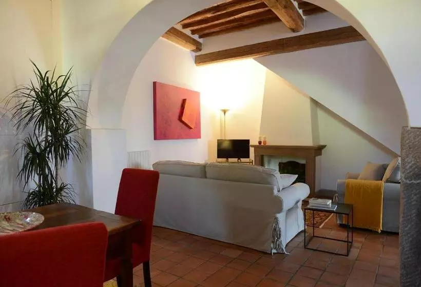 Bed & Breakfast Ai Santinelli
