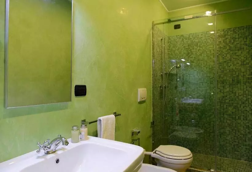 Bed & Breakfast Ai Santinelli