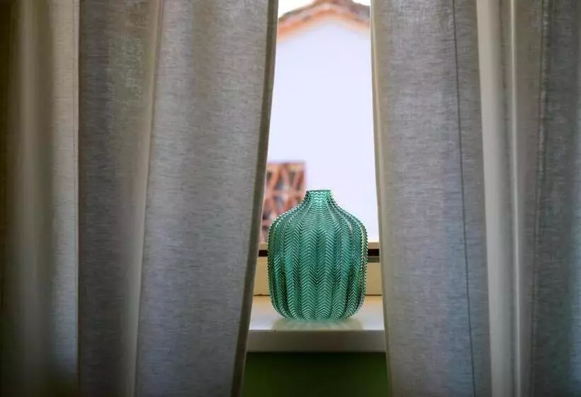 Bed & Breakfast Ai Santinelli