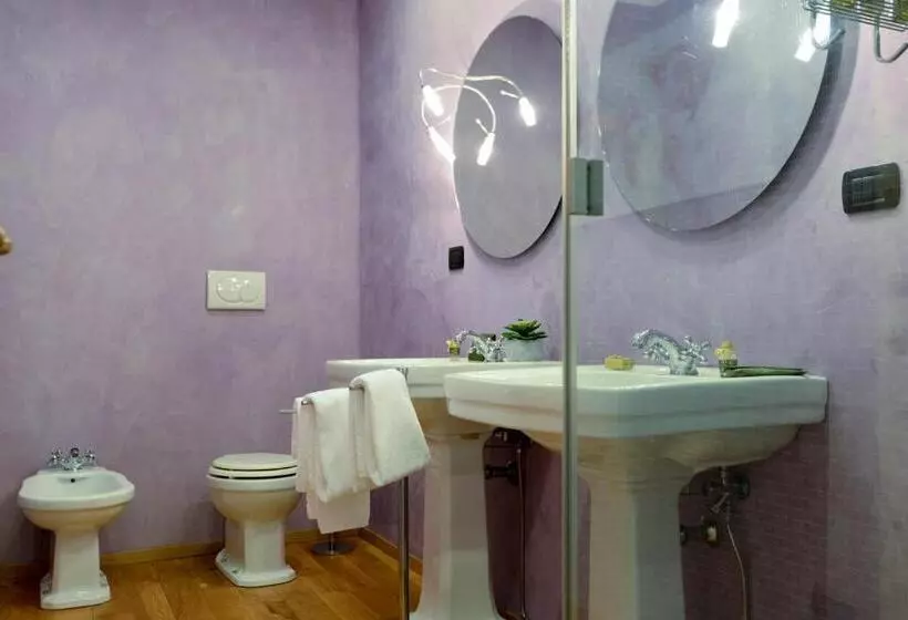 Bed & Breakfast Ai Santinelli