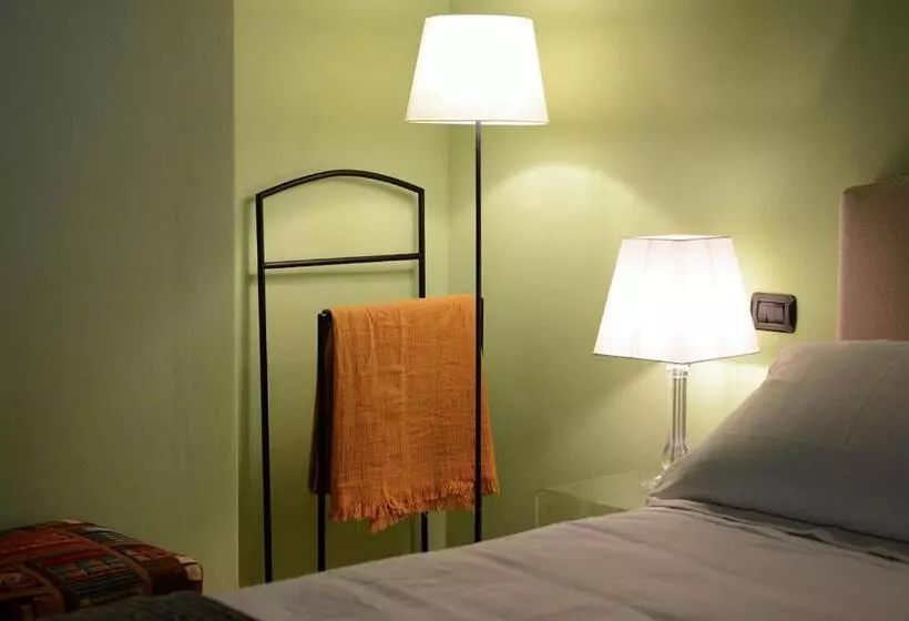 Bed & Breakfast Ai Santinelli