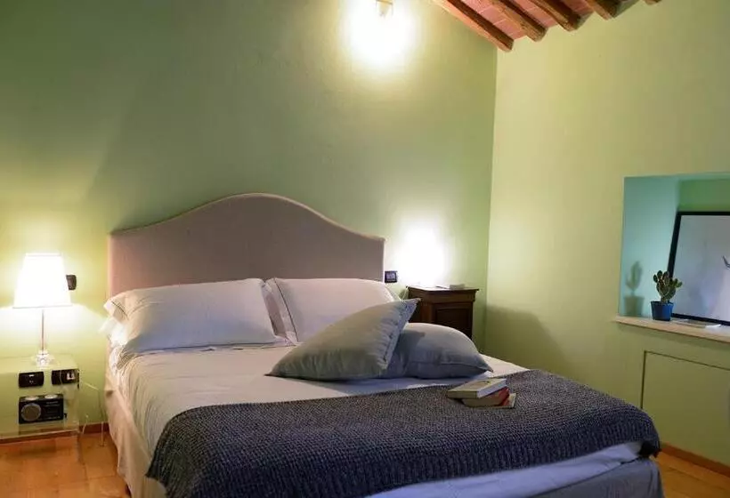 Bed & Breakfast Ai Santinelli
