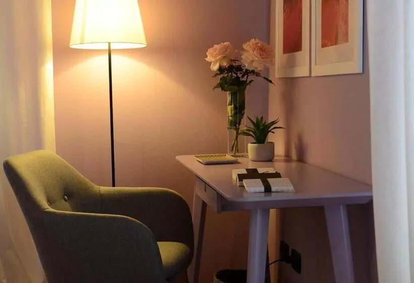 Bed & Breakfast Ai Santinelli