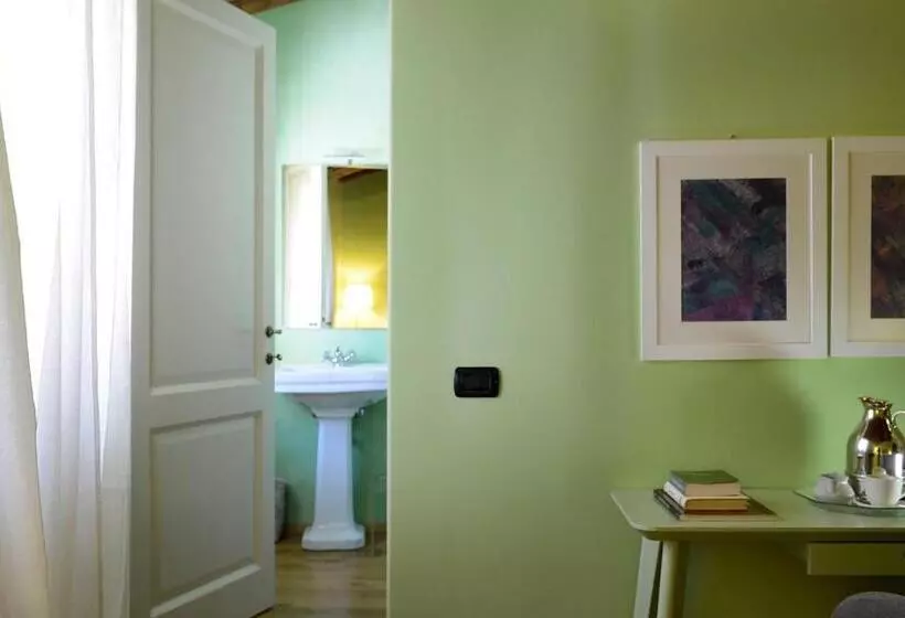 Bed & Breakfast Ai Santinelli