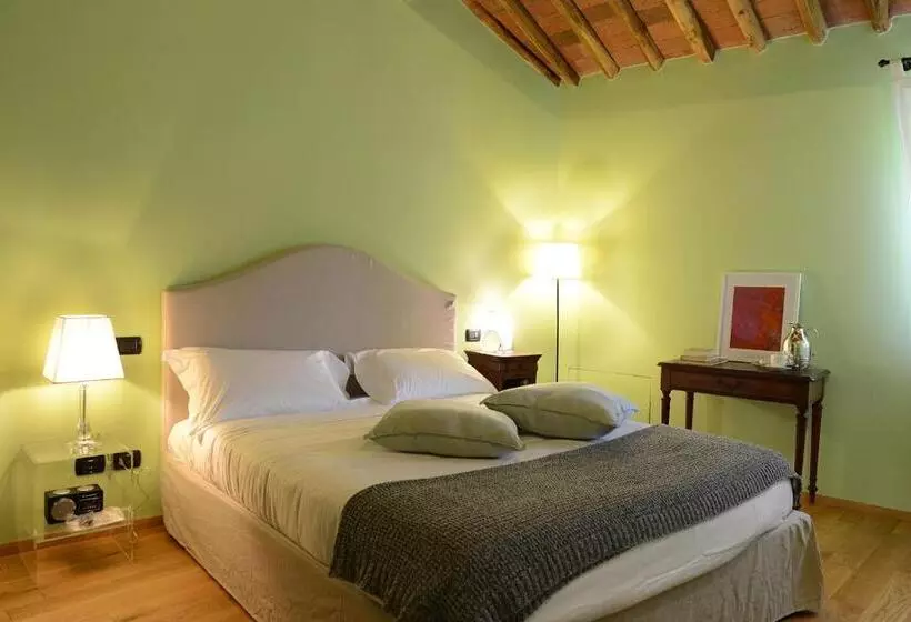 Bed & Breakfast Ai Santinelli