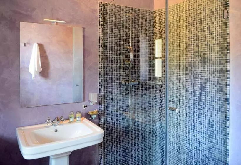 Bed & Breakfast Ai Santinelli