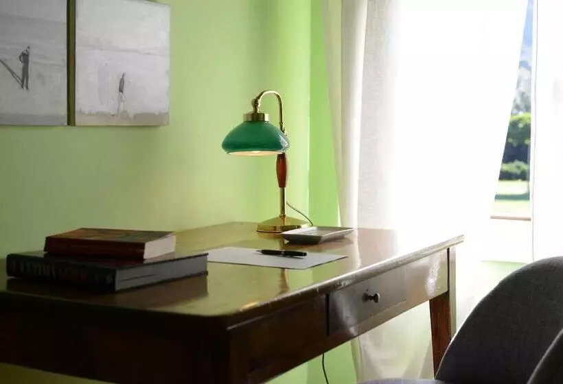 Bed & Breakfast Ai Santinelli