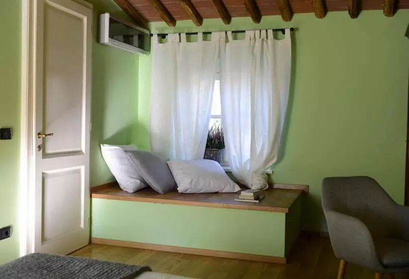 Bed & Breakfast Ai Santinelli