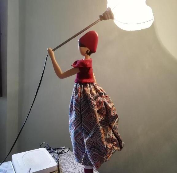 ベッドアンドブレックファースト Casa Dolce Casa