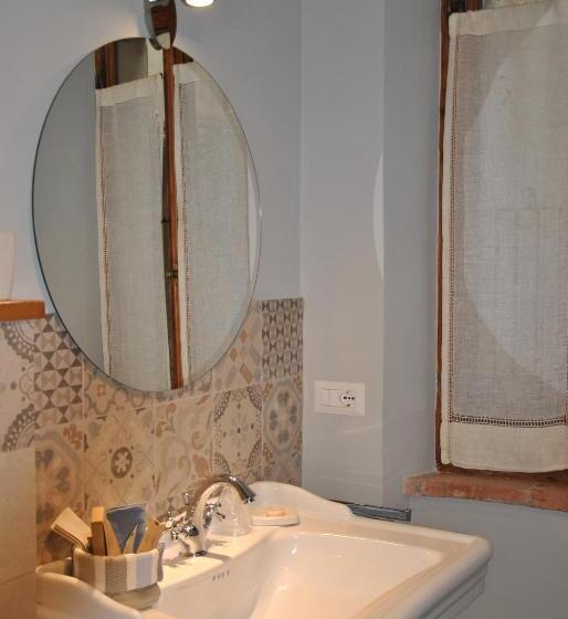 ベッドアンドブレックファースト Casa Dolce Casa