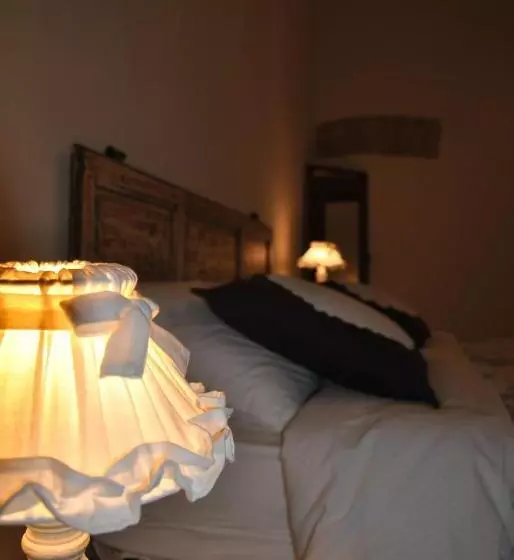 تختخواب و صبحانه Casa Dolce Casa