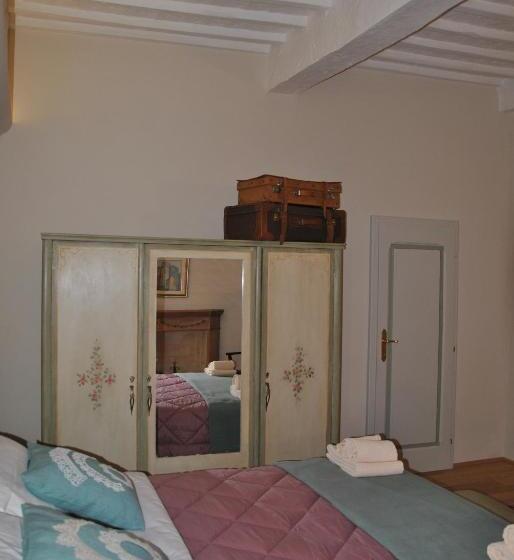 ベッドアンドブレックファースト Casa Dolce Casa