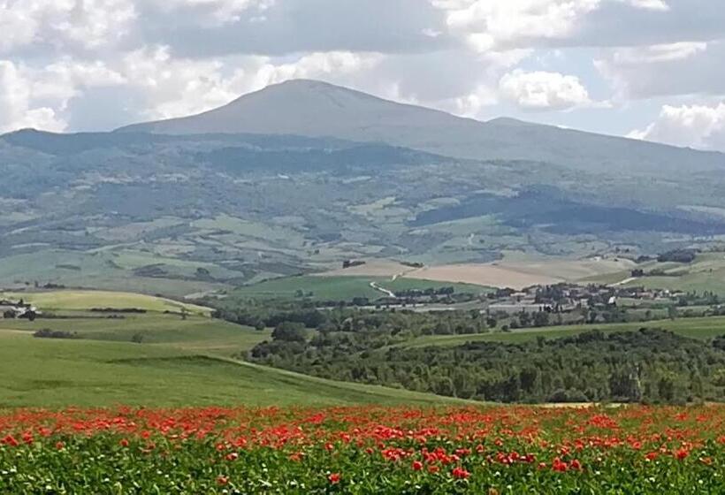 ベッドアンドブレックファースト Casa Dolce Casa