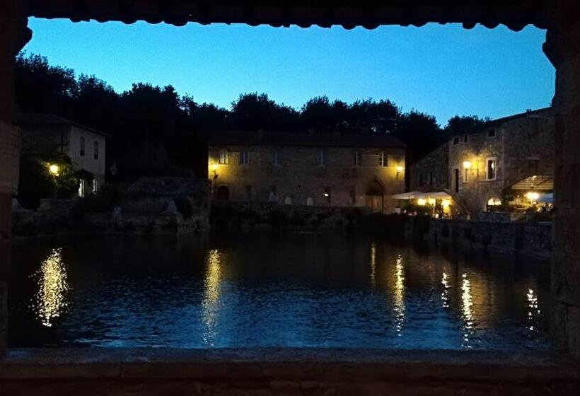 ベッドアンドブレックファースト Casa Dolce Casa