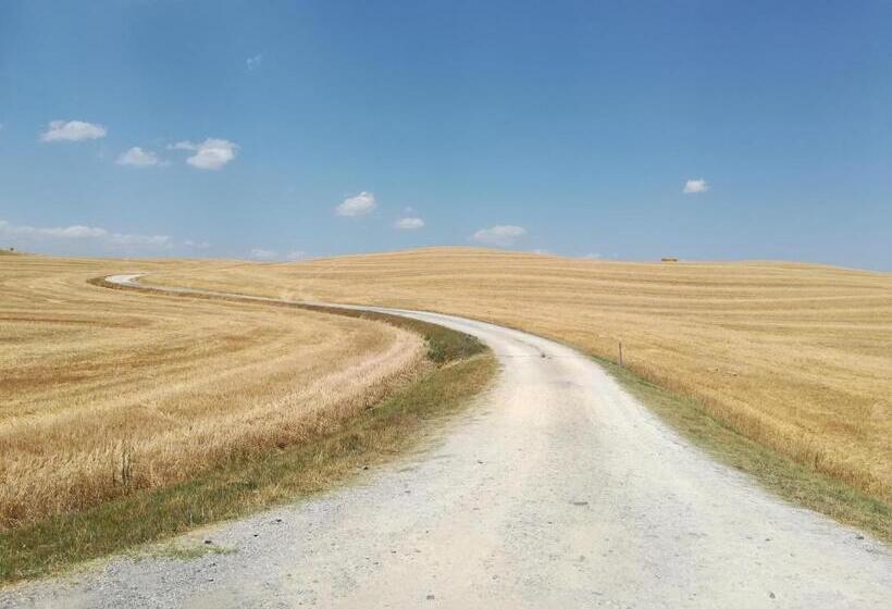 ベッドアンドブレックファースト Casa Dolce Casa