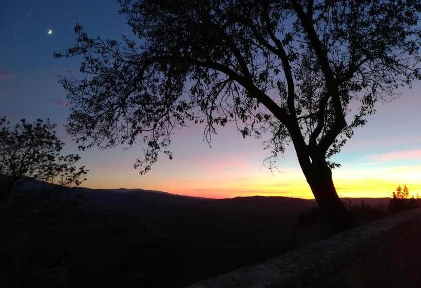 ベッドアンドブレックファースト Casa Dolce Casa