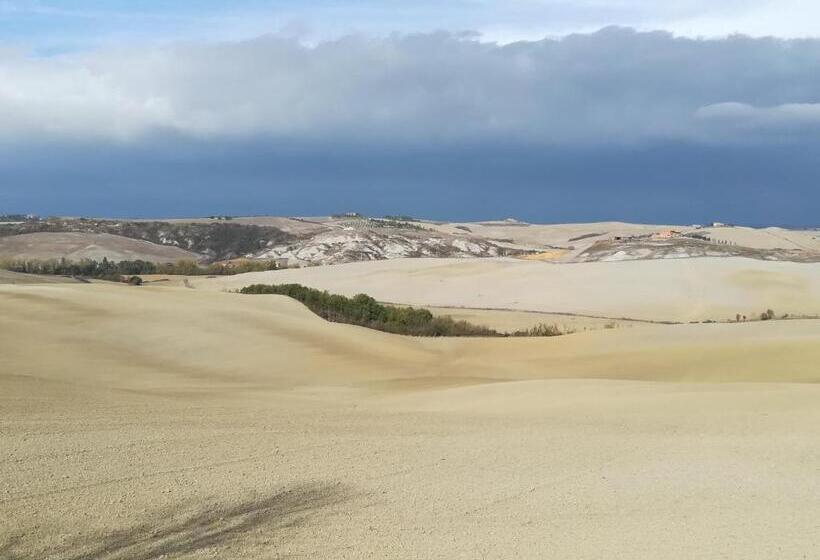 ベッドアンドブレックファースト Casa Dolce Casa