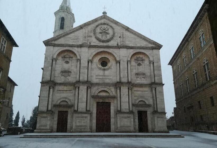 ベッドアンドブレックファースト Casa Dolce Casa