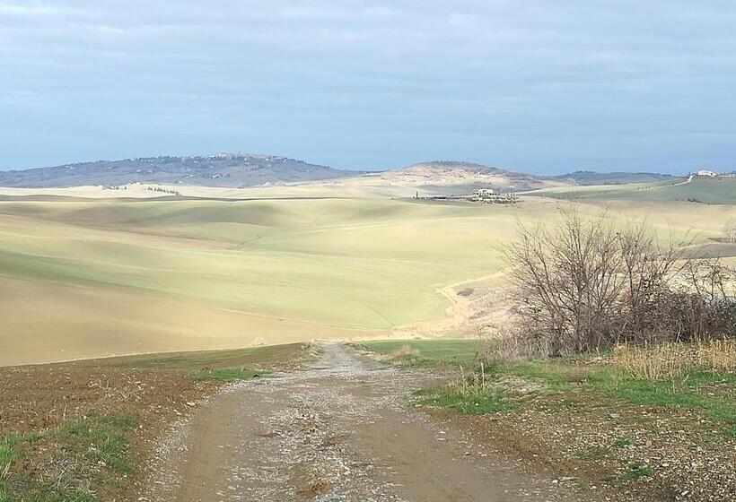 ベッドアンドブレックファースト Casa Dolce Casa