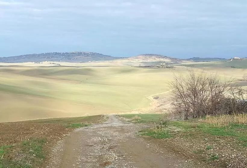 تختخواب و صبحانه Casa Dolce Casa