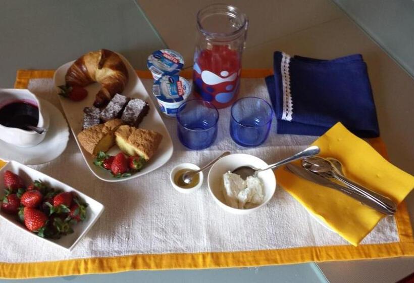 ベッドアンドブレックファースト Casa Dolce Casa