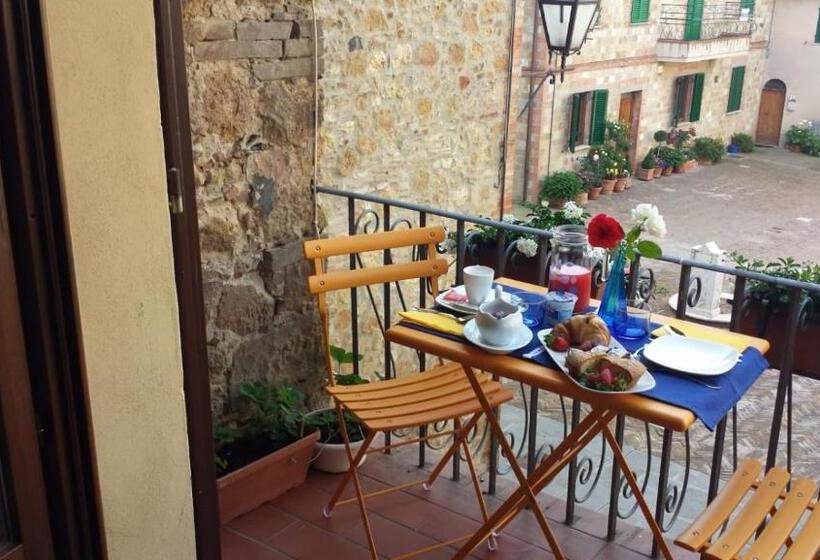 ベッドアンドブレックファースト Casa Dolce Casa